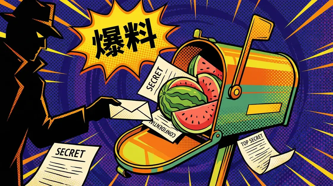 优德体育平台 匿名爆料通道漫画插图